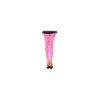 Legging rose fluo ajouré petits et grands trous 